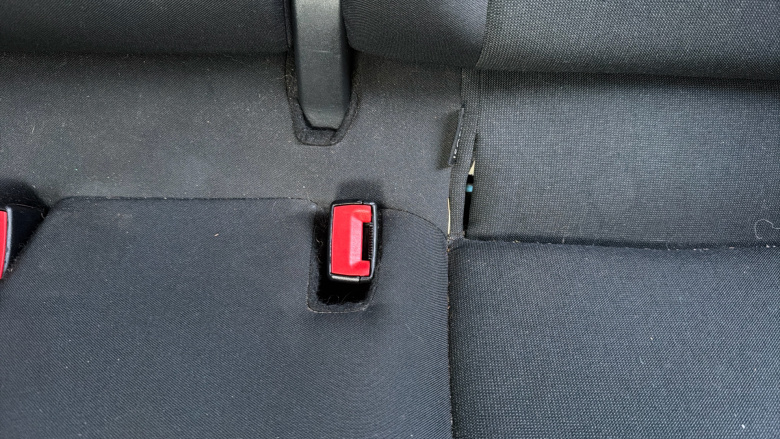 Volkswagen Up 1.0 Move Up 5dr Petrol Hatchback